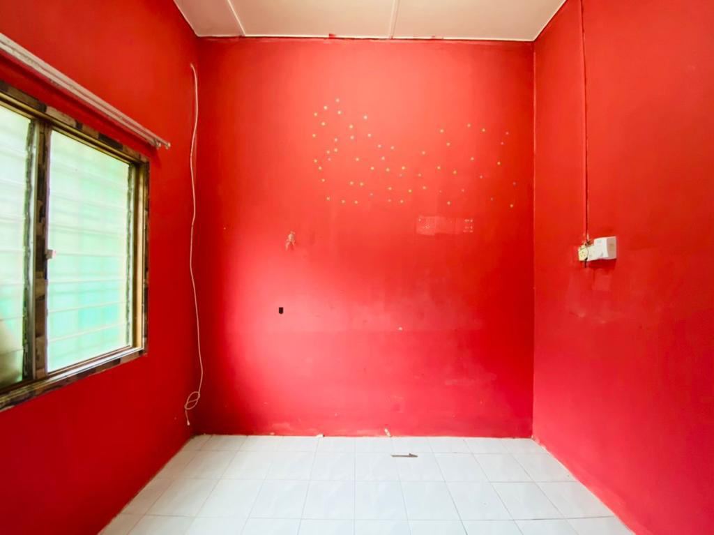 Malay Reserved SINGLE STOREY HOUSE TMN MERU Klang - photo 8