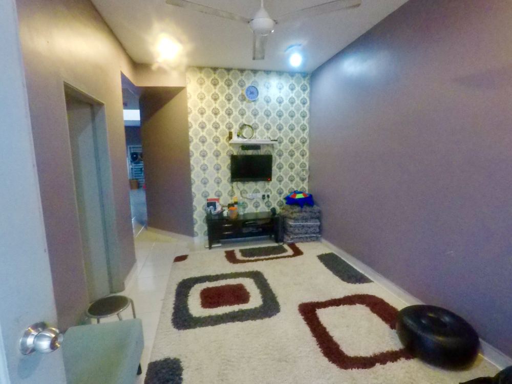 1 Storey Terrace House Tmn Warisan Bestari Dengkil - photo 3