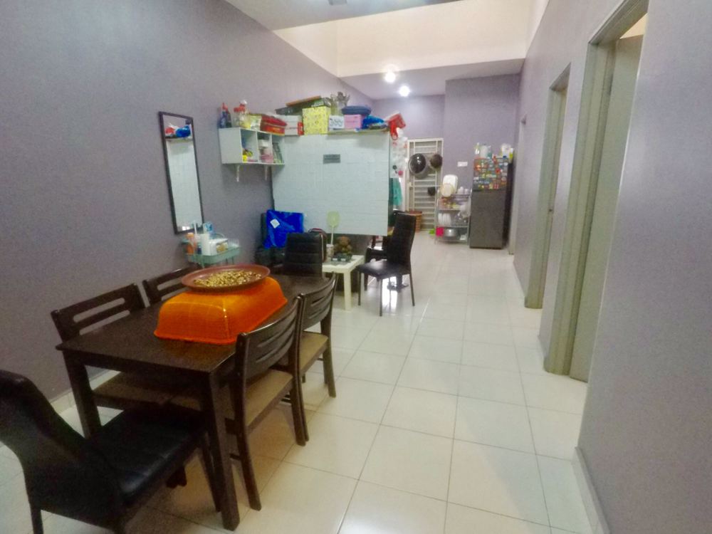 1 Storey Terrace House Tmn Warisan Bestari Dengkil - photo 4