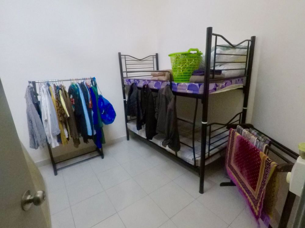 1 Storey Terrace House Tmn Warisan Bestari Dengkil - photo 6