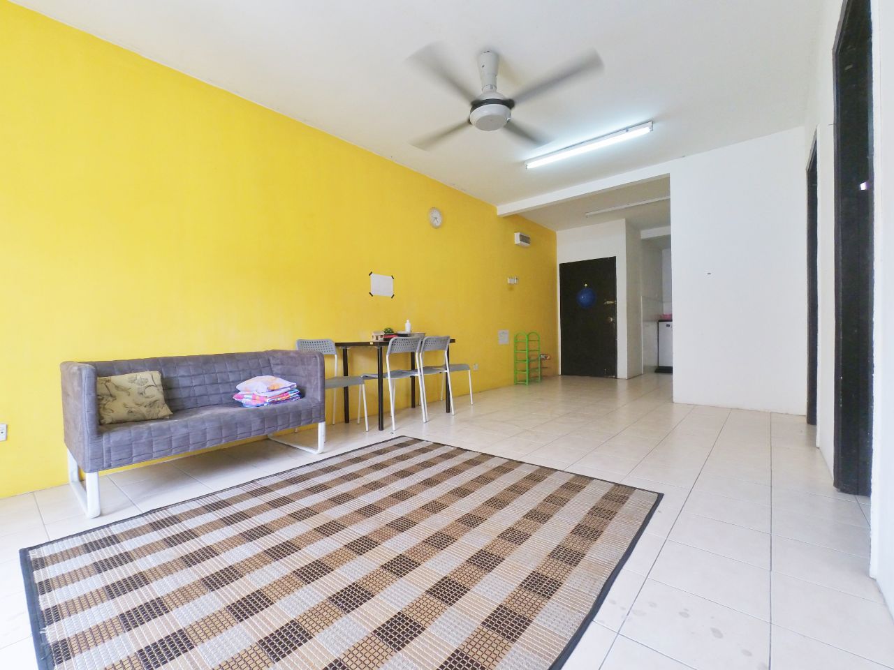 FULLY FURNISHED Shop Apartmnt Pusat Komersial Sek7 - photo 4