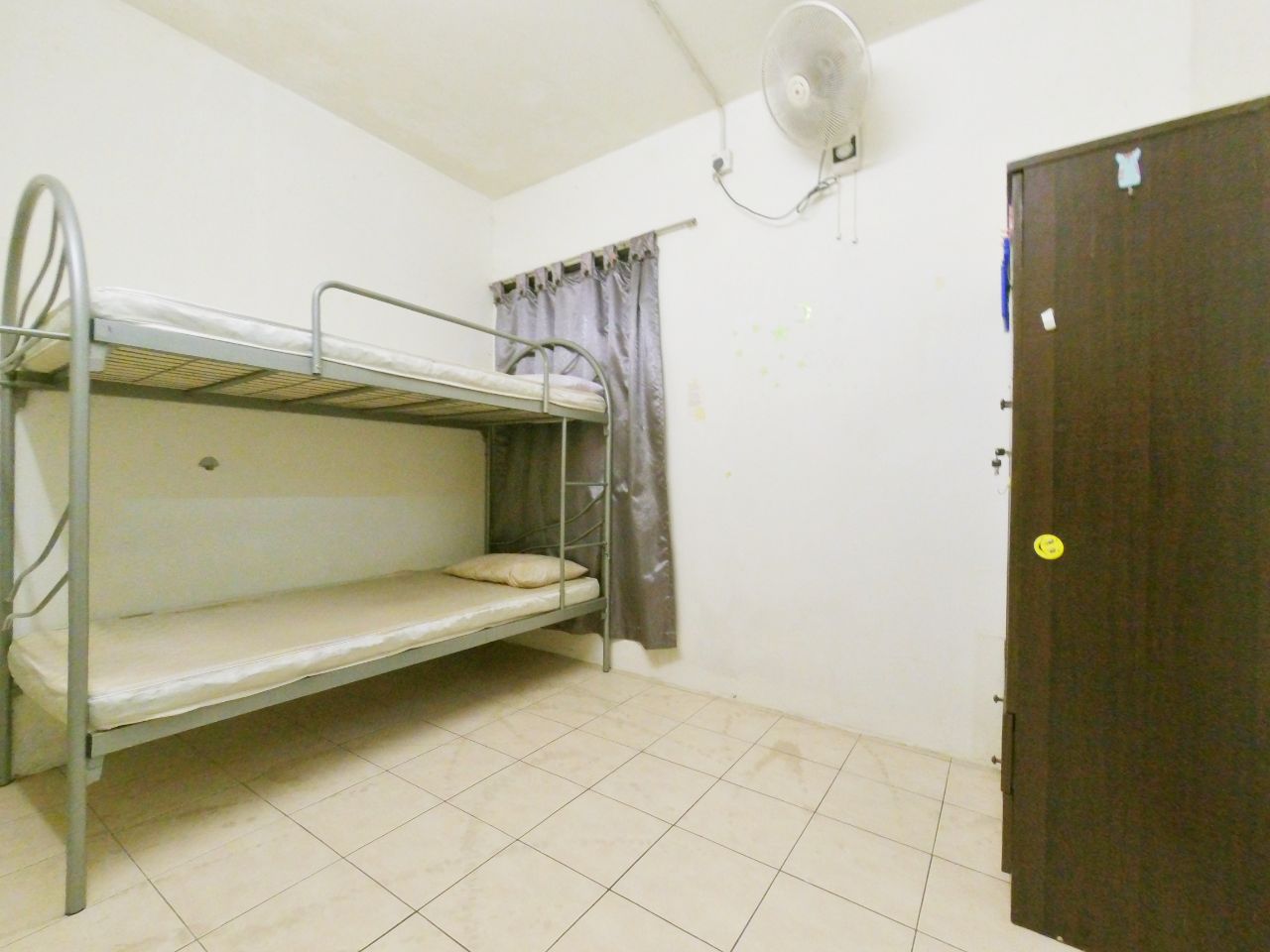 FULLY FURNISHED Shop Apartmnt Pusat Komersial Sek7 - photo 7