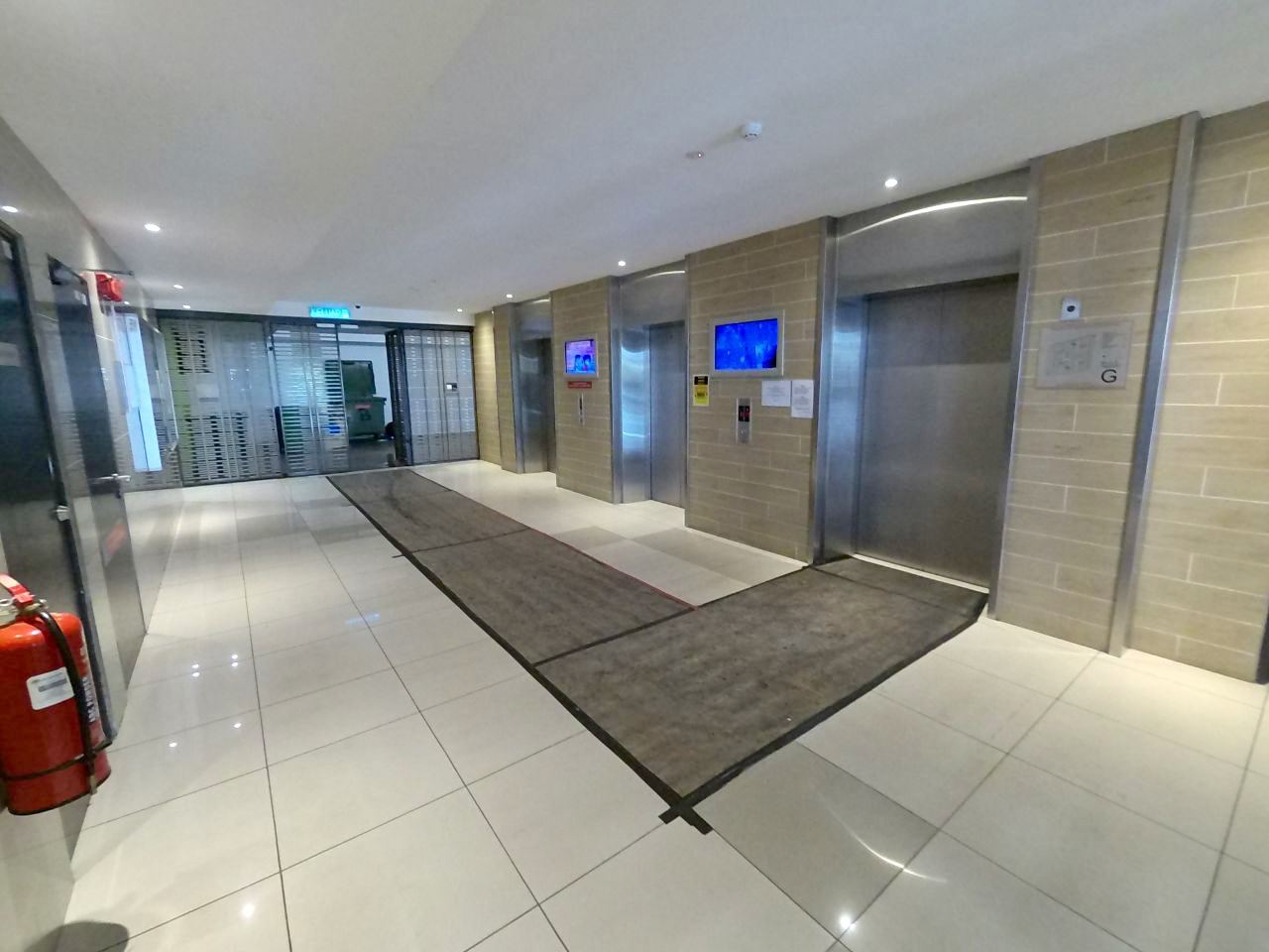 LEVEL 9 Residensi Aurora  Taman Puchong Prima - photo 2