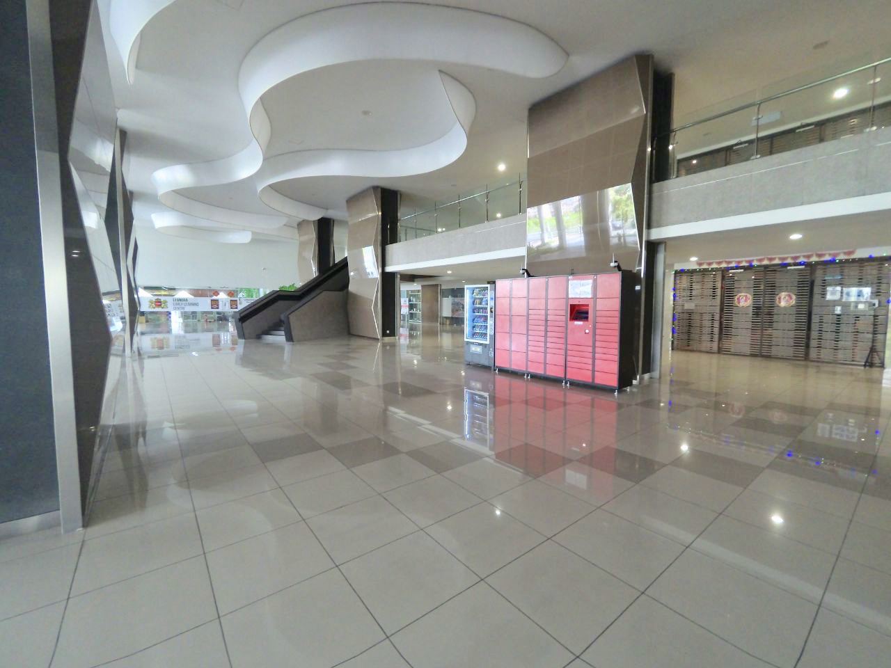 LEVEL 9 Residensi Aurora  Taman Puchong Prima - photo 3
