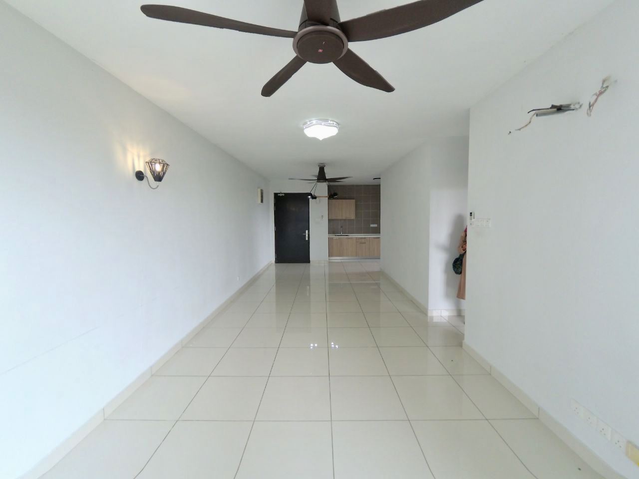 LEVEL 9 Residensi Aurora  Taman Puchong Prima - photo 4