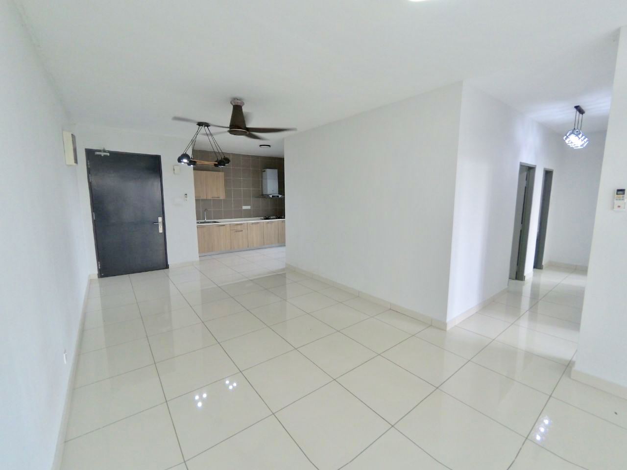 LEVEL 9 Residensi Aurora  Taman Puchong Prima - photo 5