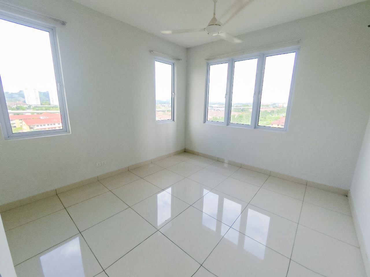 LEVEL 9 Residensi Aurora  Taman Puchong Prima - photo 6