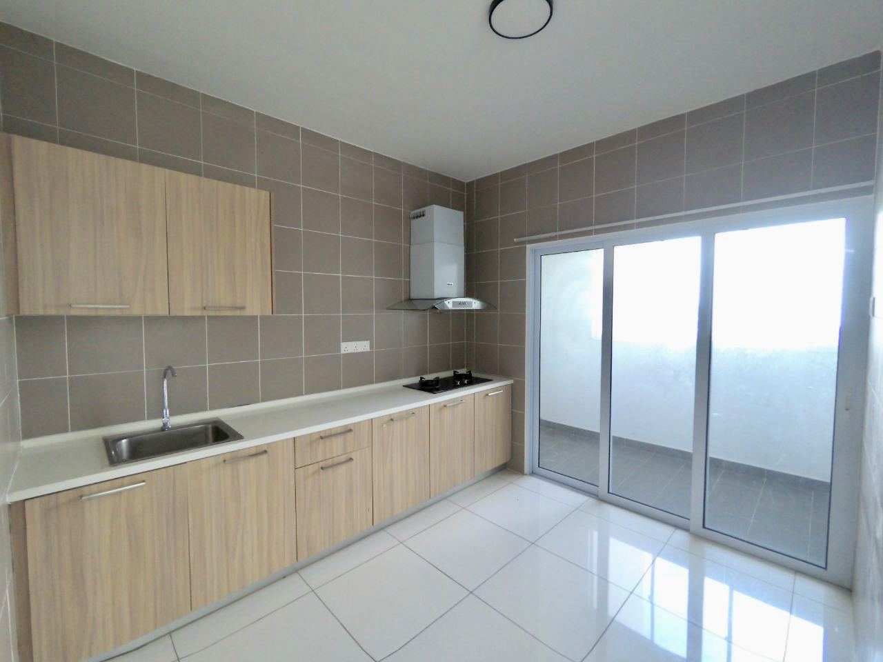 LEVEL 9 Residensi Aurora  Taman Puchong Prima - photo 7