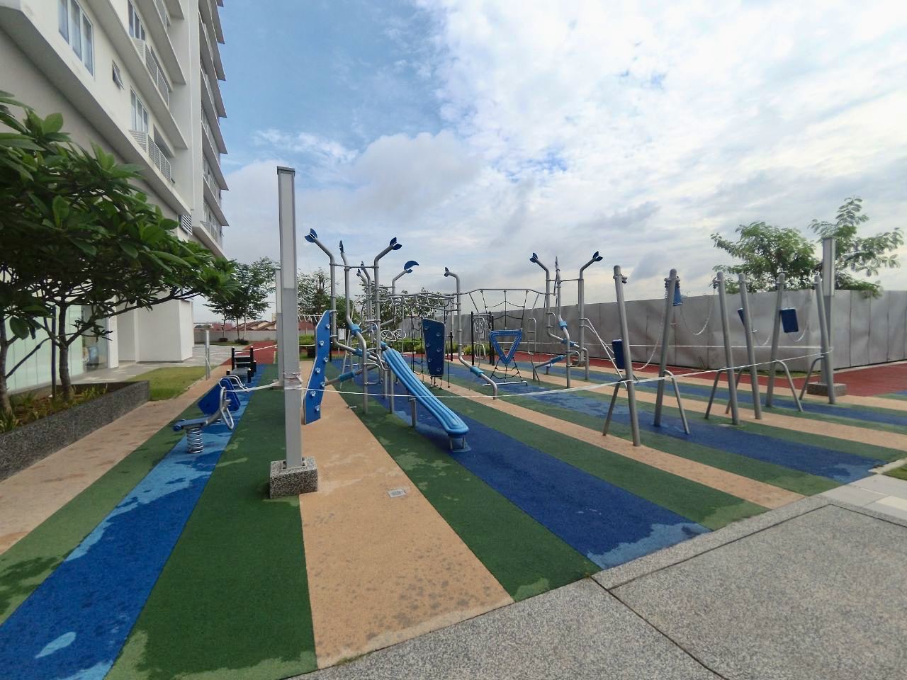 LEVEL 9 Residensi Aurora  Taman Puchong Prima - photo 10