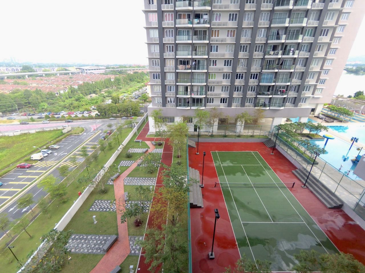 LEVEL 9 Residensi Aurora  Taman Puchong Prima - photo 12