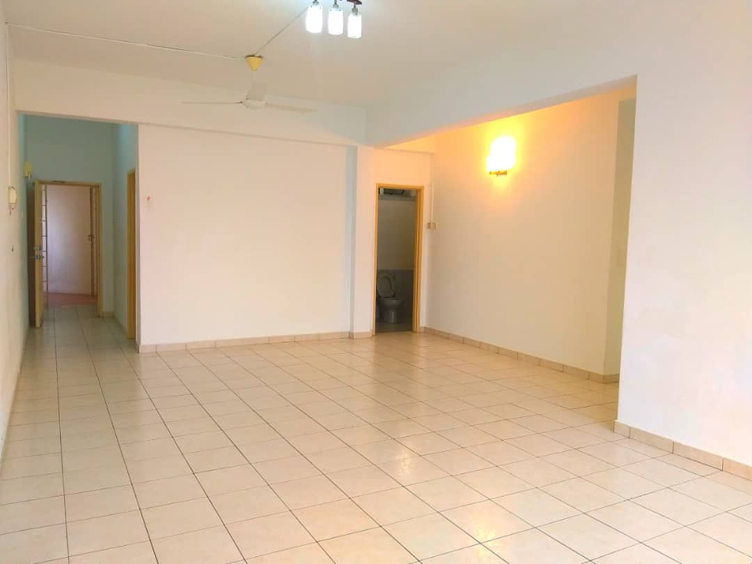 IMPIAN HEIGHT CONDOMINIUM BANDAR PUCHONG JAYA