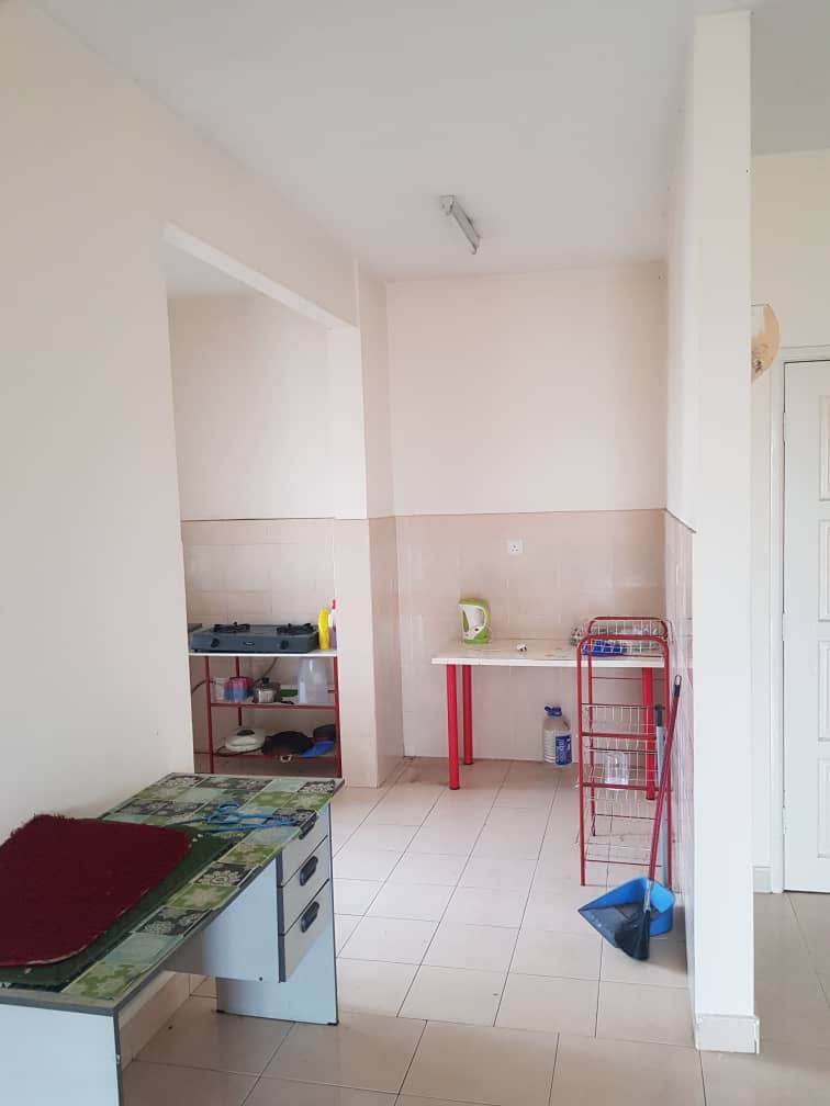 LEVEL6 Kristal Heights Condo Seksyen7 SHAH ALAM - photo 3