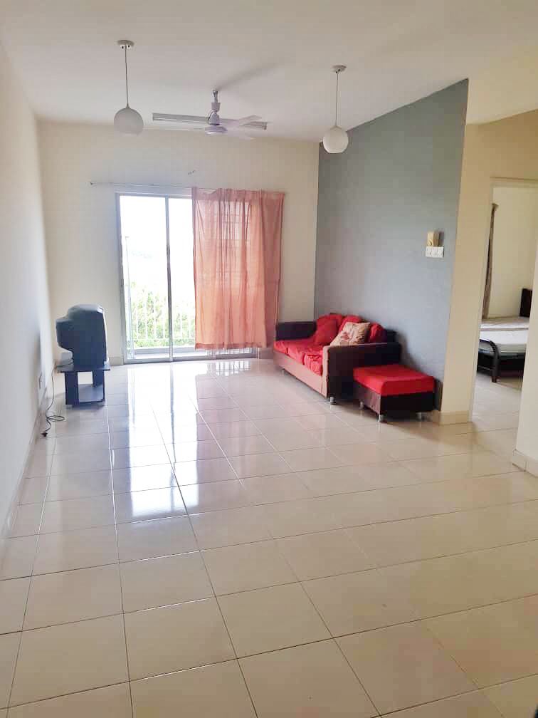 LEVEL6 Kristal Heights Condo Seksyen7 SHAH ALAM - photo 6