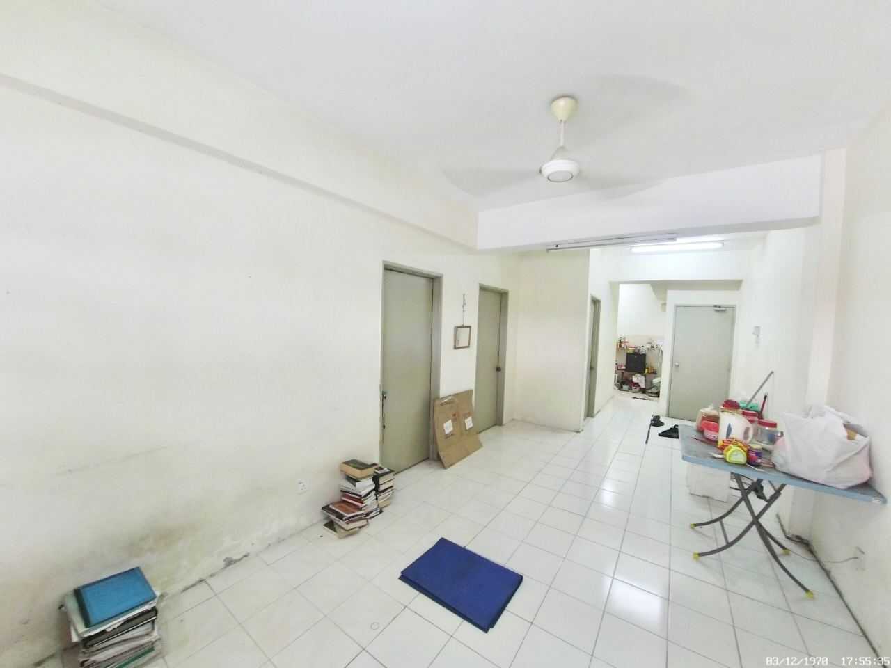 Residential Shop Apartment Dataran Otomobil - photo 2