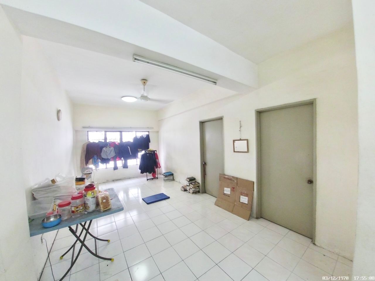 Residential Shop Apartment Dataran Otomobil - photo 3