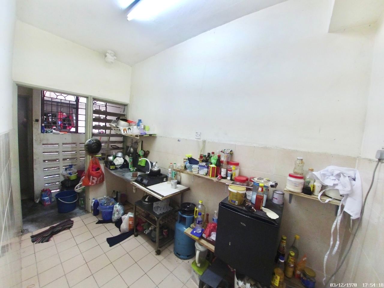 Residential Shop Apartment Dataran Otomobil - photo 4
