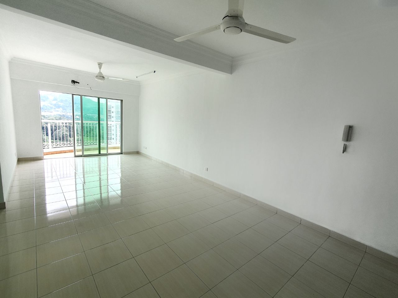 LEVEL 11 Villa Makmur Condo Dutamas Raya PUBLIKA - photo 2