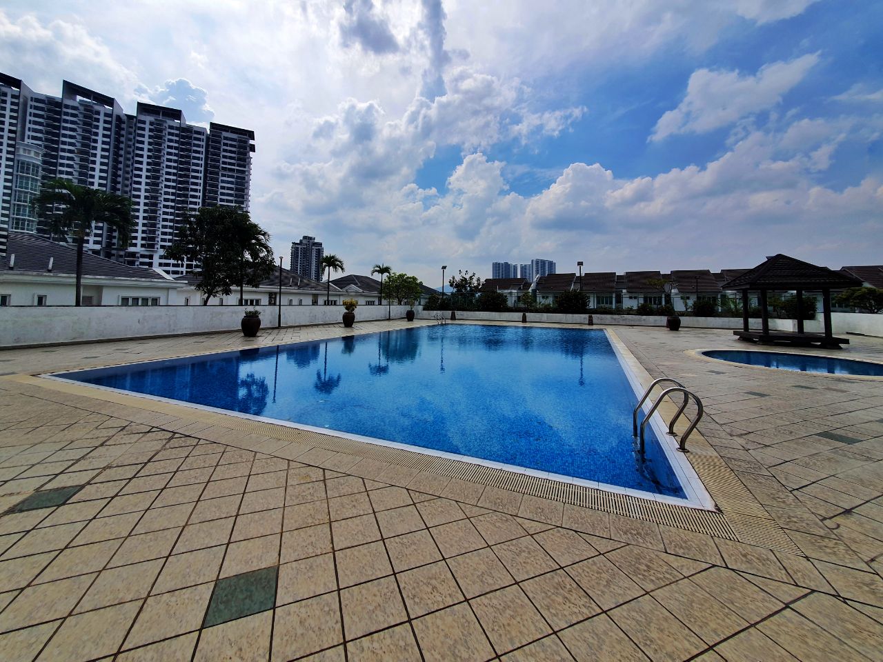LEVEL 11 Villa Makmur Condo Dutamas Raya PUBLIKA - photo 3