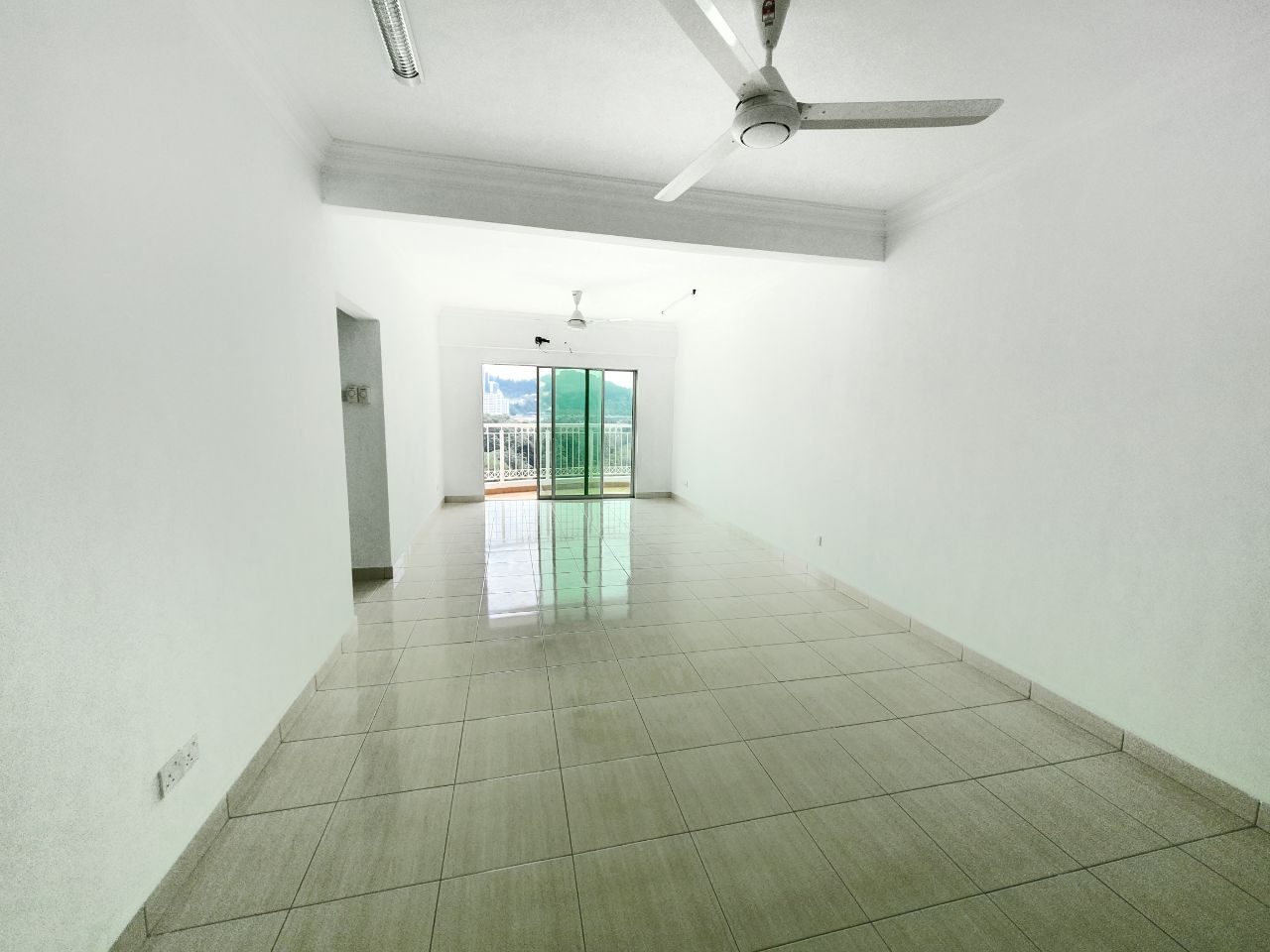 LEVEL 11 Villa Makmur Condo Dutamas Raya PUBLIKA - photo 4