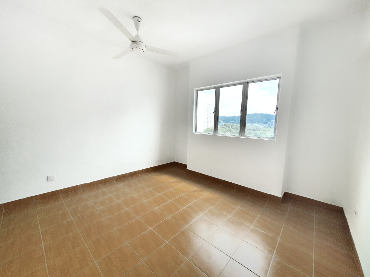 LEVEL 11 Villa Makmur Condo Dutamas Raya PUBLIKA - photo 6