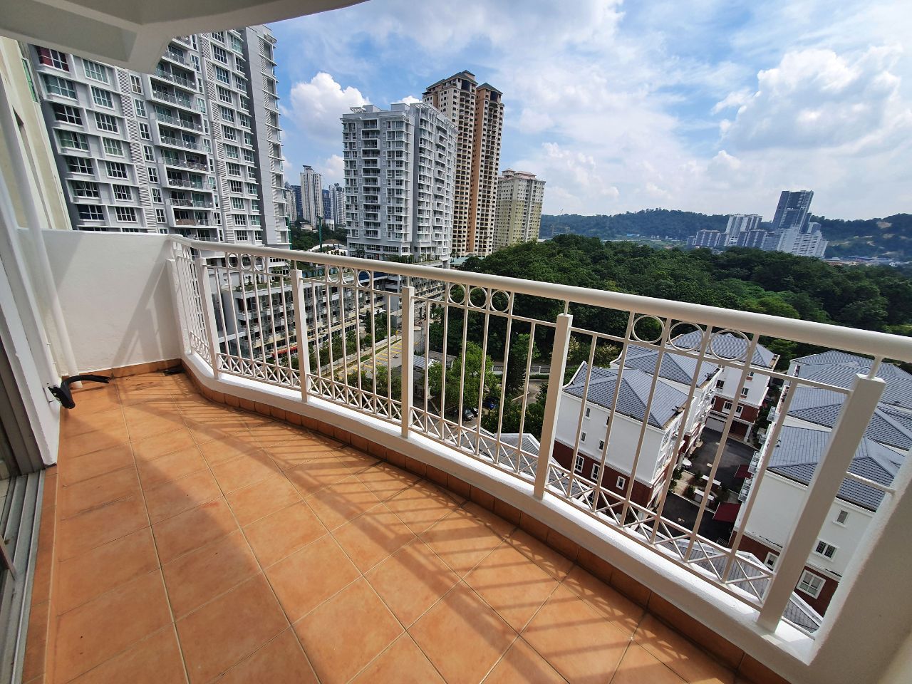 LEVEL 11 Villa Makmur Condo Dutamas Raya PUBLIKA - photo 9