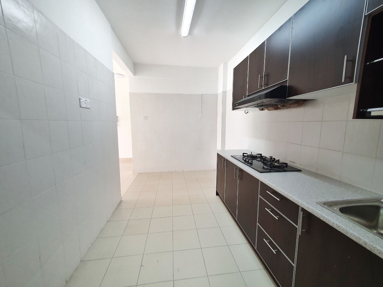 LEVEL 11 Villa Makmur Condo Dutamas Raya PUBLIKA - photo 10