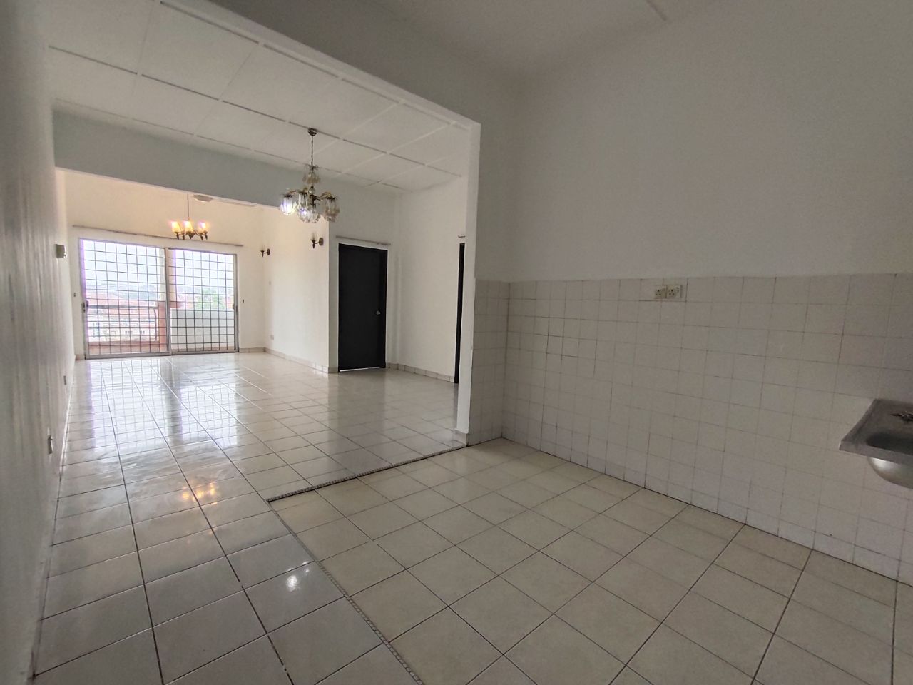 LEVEL4 APARTMENT MERAK Subang Bestari SHAH ALAM - photo 2