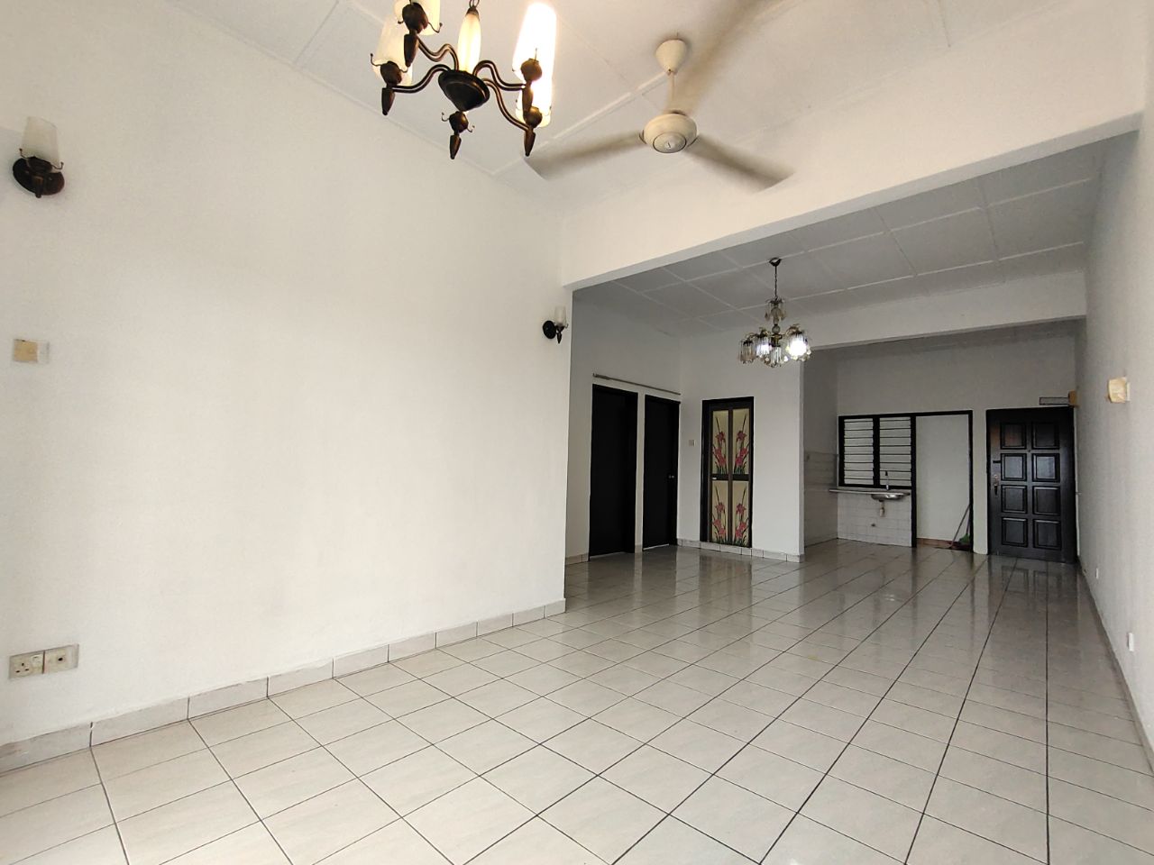 LEVEL4 APARTMENT MERAK Subang Bestari SHAH ALAM - photo 3