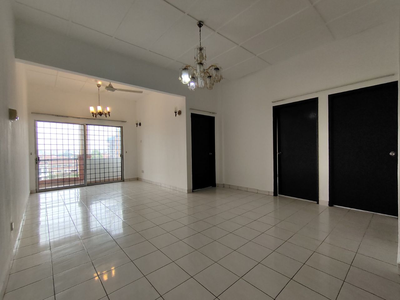 LEVEL4 APARTMENT MERAK Subang Bestari SHAH ALAM - photo 5