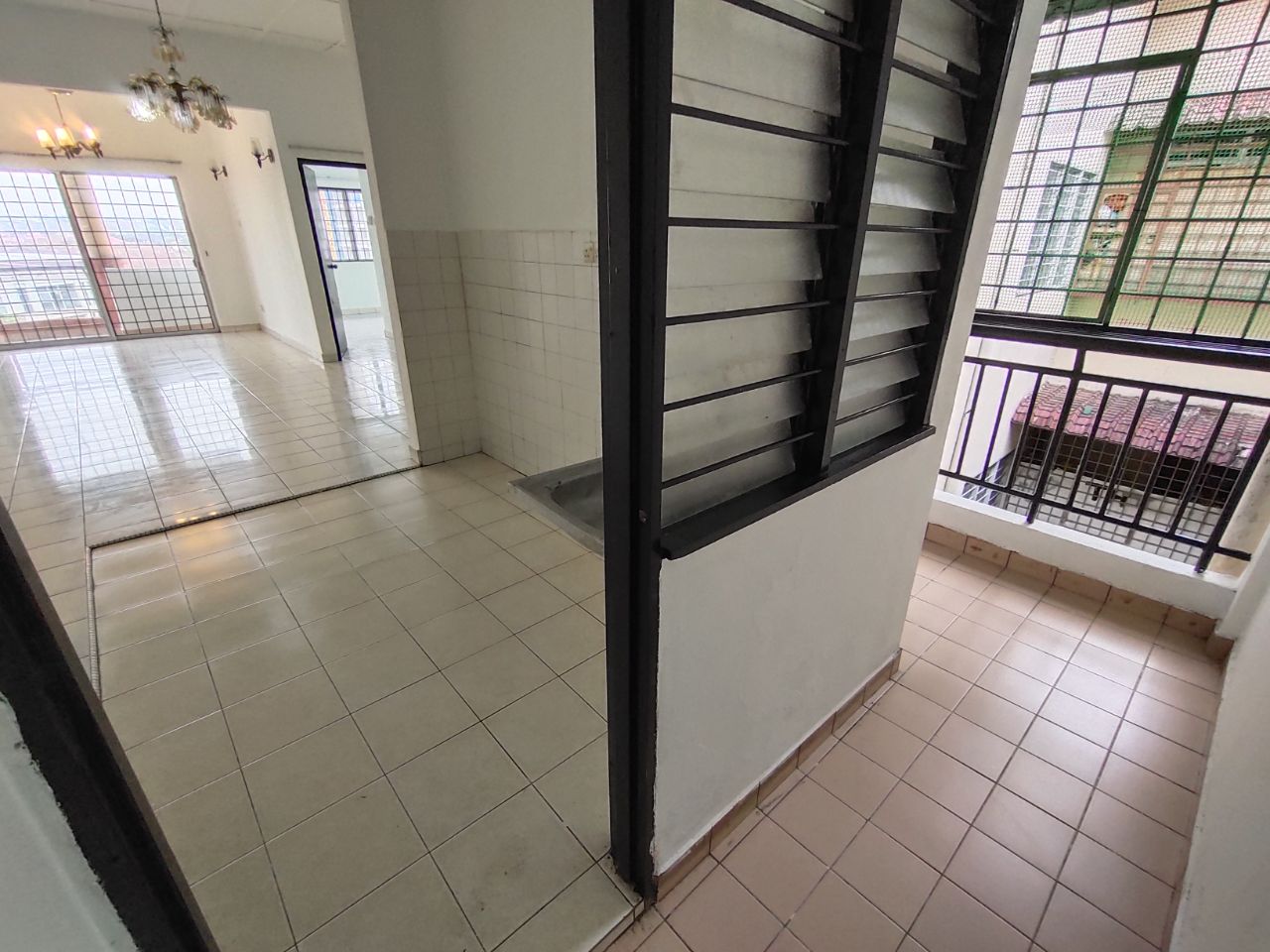 LEVEL4 APARTMENT MERAK Subang Bestari SHAH ALAM - photo 11