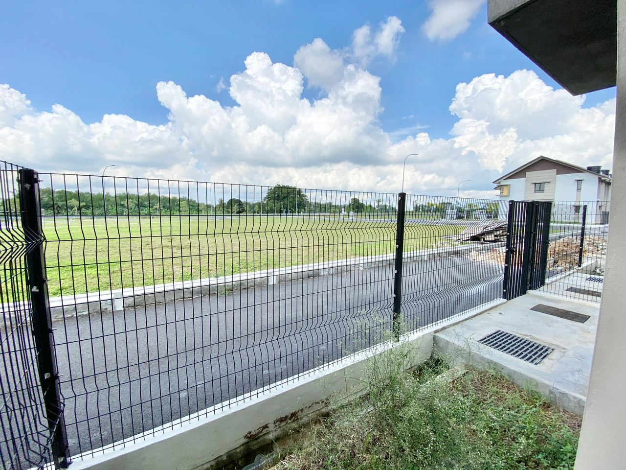 Brand New 2 Storey House Bandar Mahkota Banting - photo 2