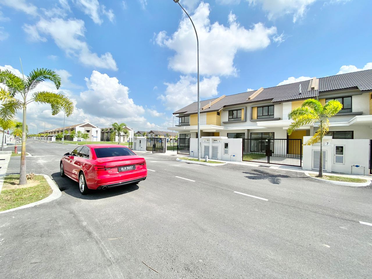 Brand New 2 Storey House Bandar Mahkota Banting - photo 8