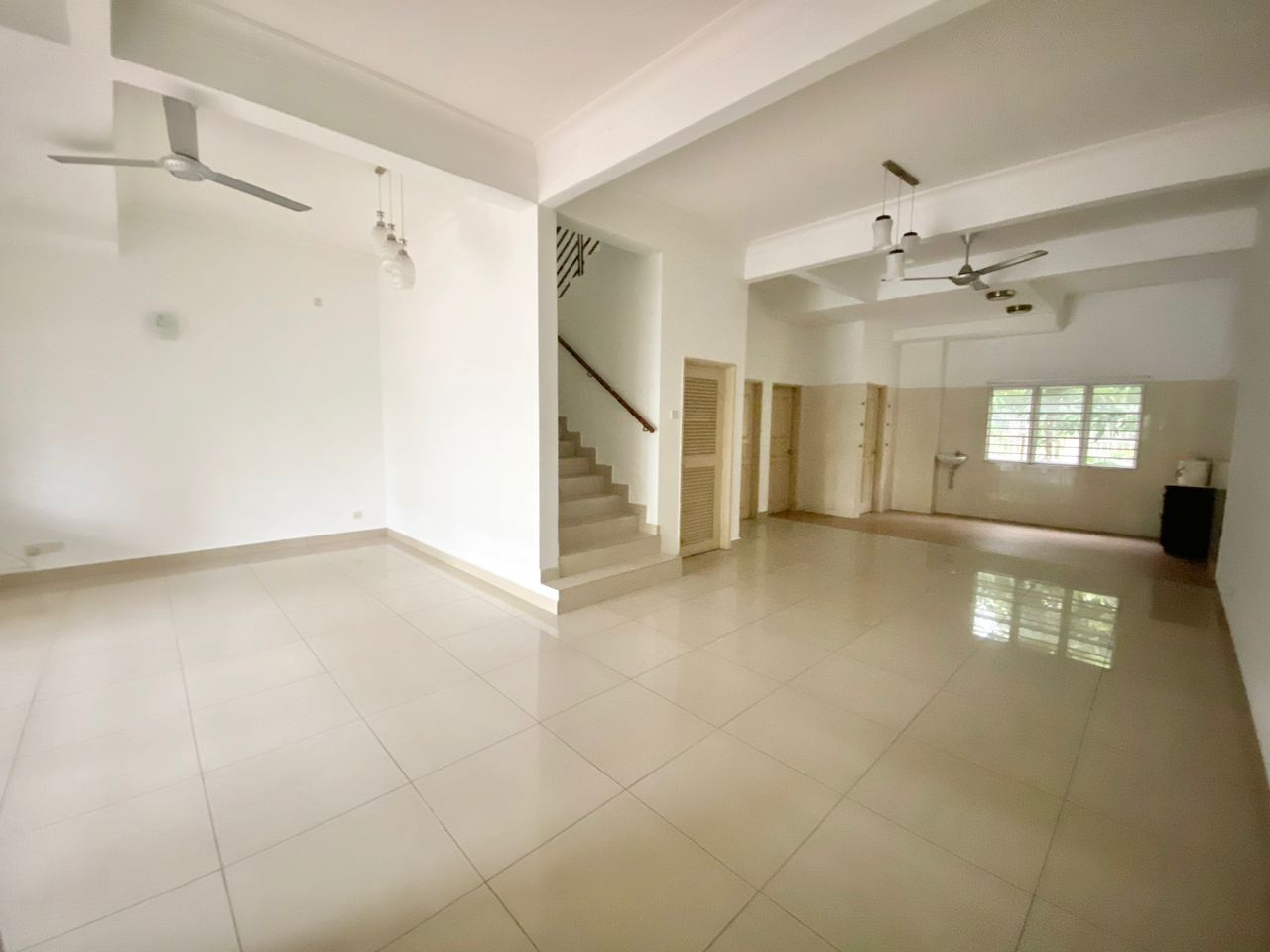 BUMI Double Storey House Taman Tasik Prima PUCHONG - photo 3