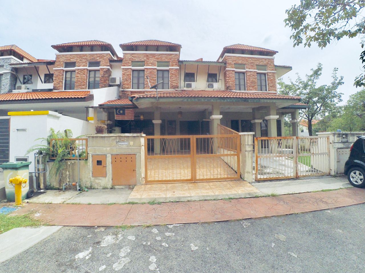 2STY RENOVATED HOUSE BANDAR NUSAPUTRA Puchong