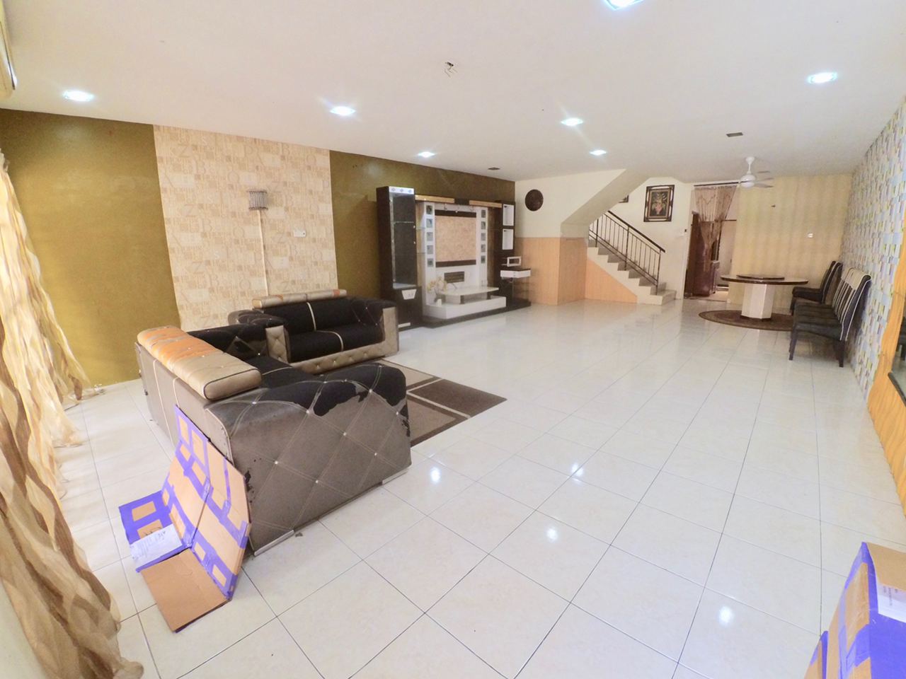 2STY RENOVATED HOUSE BANDAR NUSAPUTRA Puchong - photo 8
