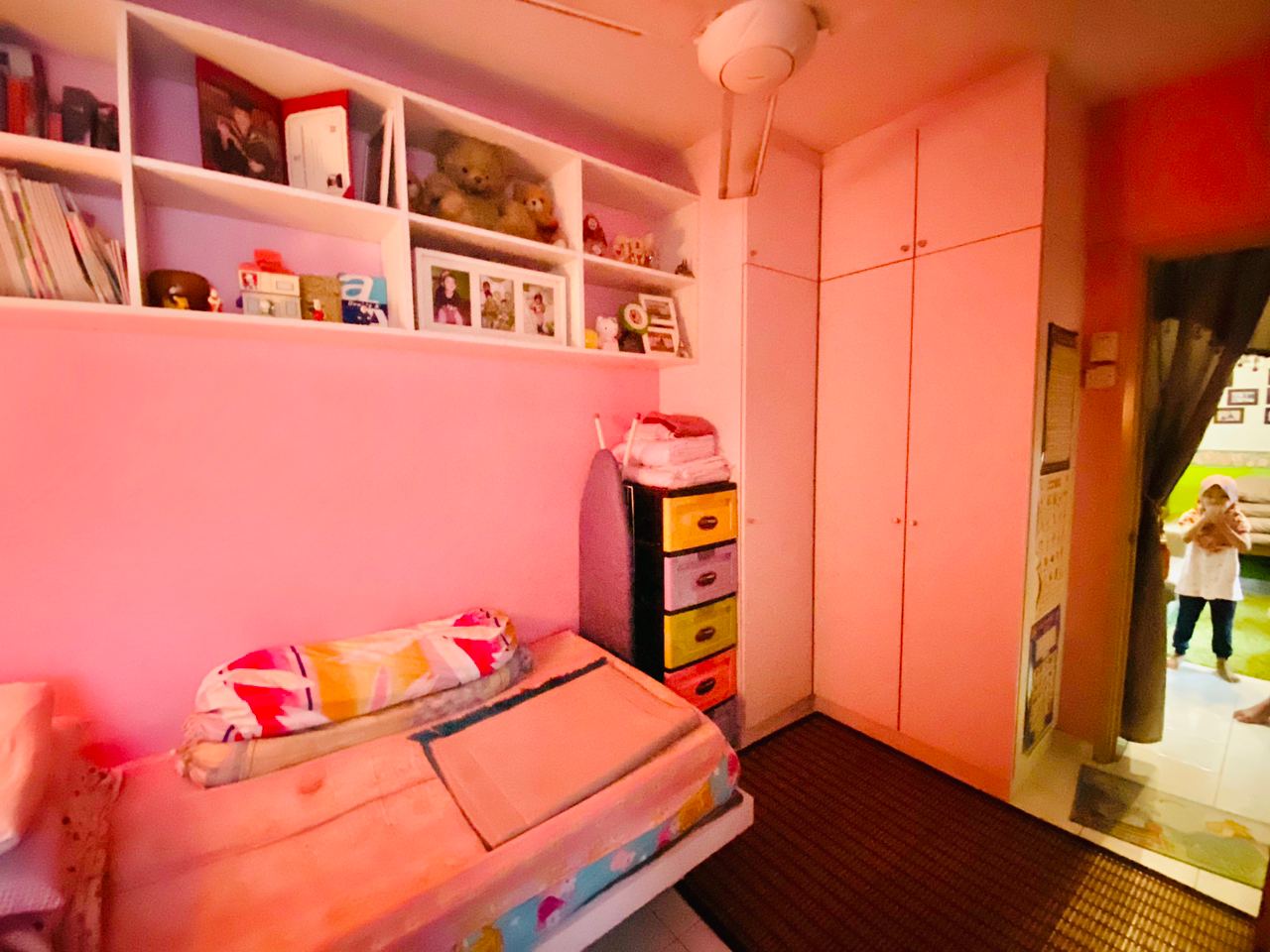Level5 APARTMENT SUBANG SURIA Seksyen U5 Shah Alam - photo 5