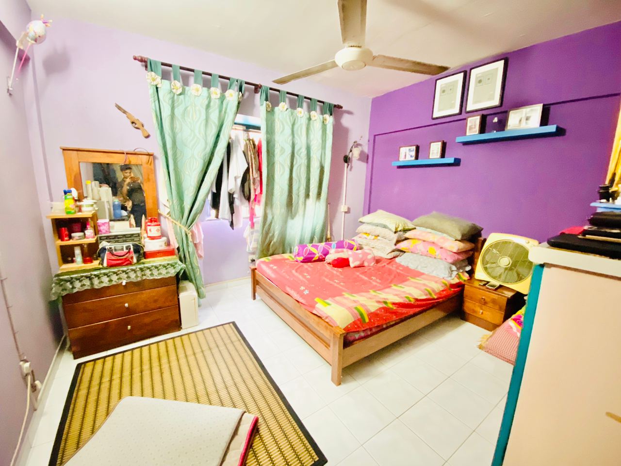 Level5 APARTMENT SUBANG SURIA Seksyen U5 Shah Alam - photo 6