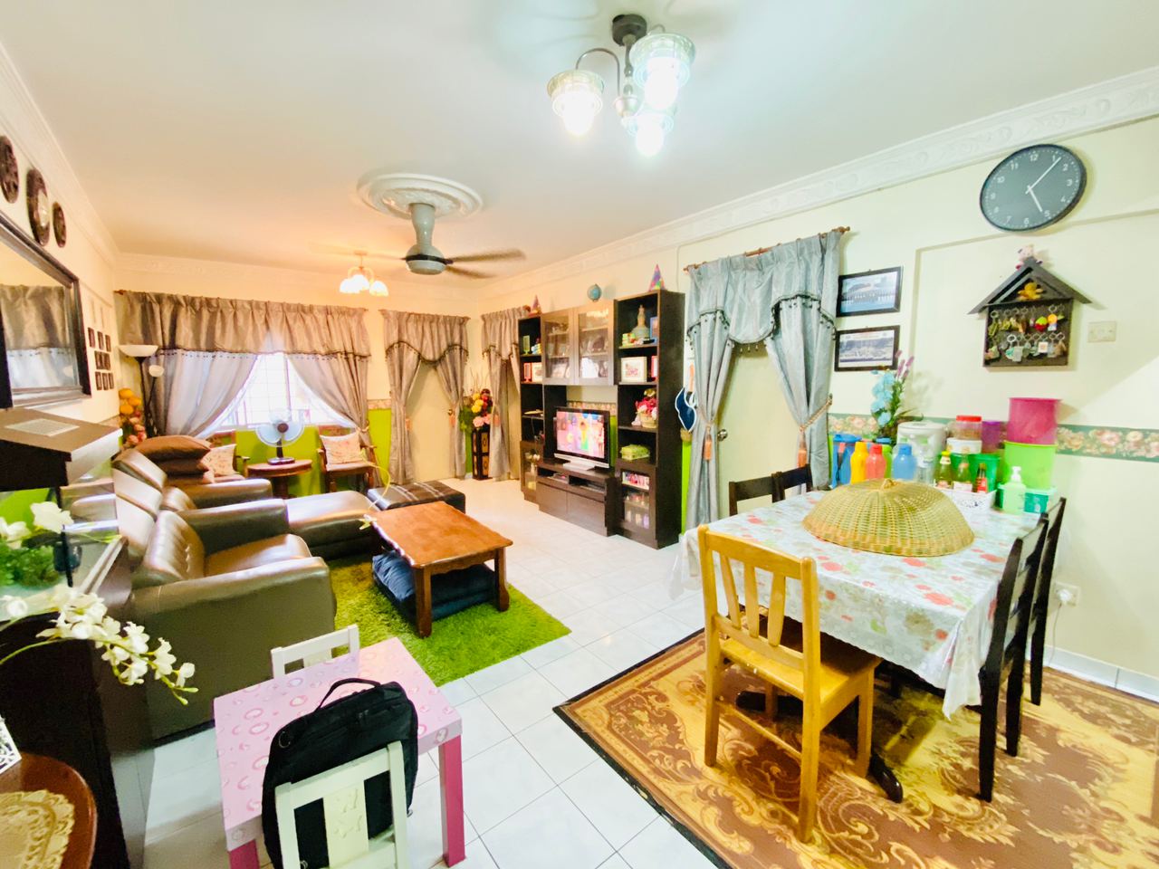 Level5 APARTMENT SUBANG SURIA Seksyen U5 Shah Alam - photo 9