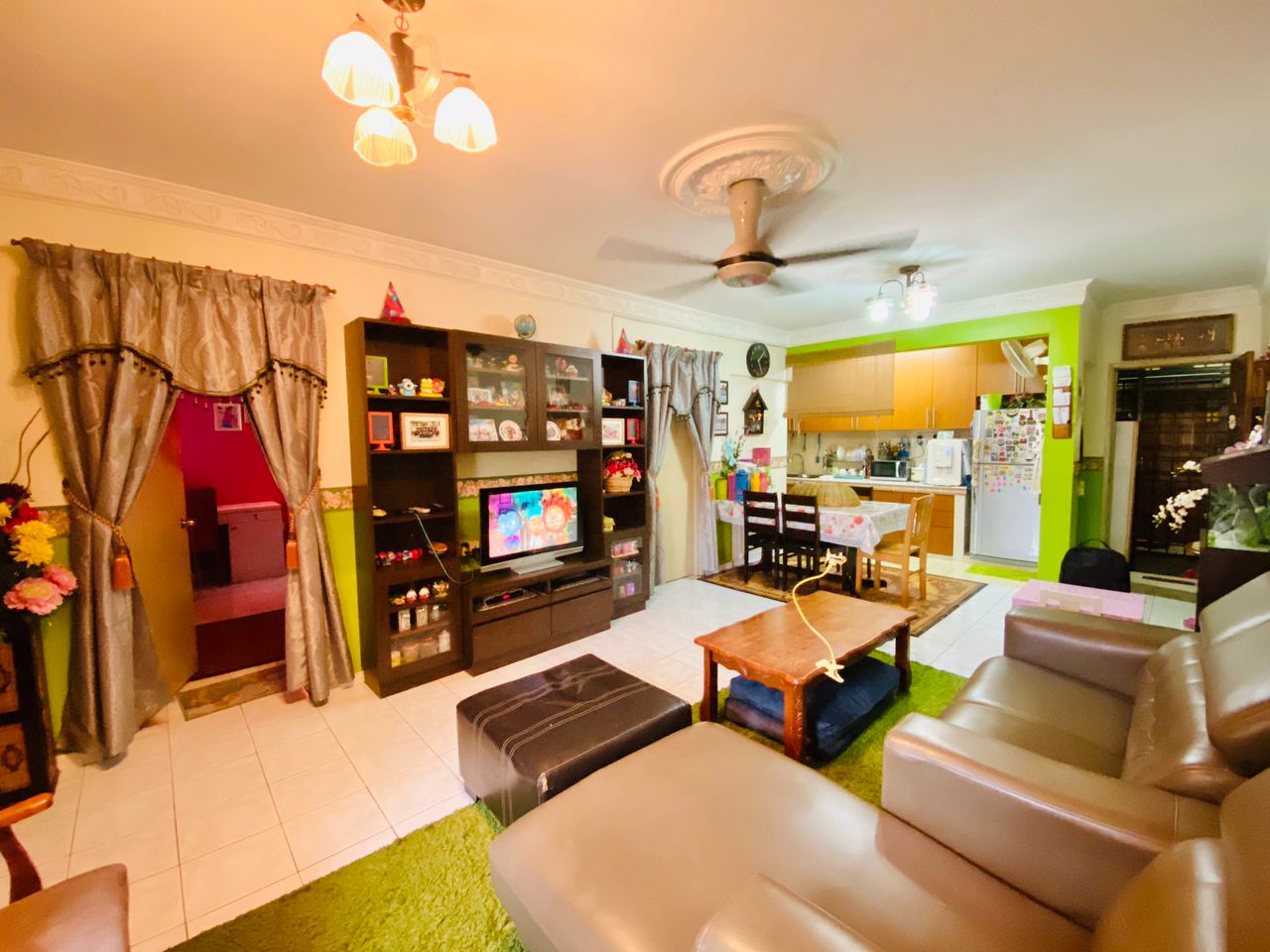 Level5 APARTMENT SUBANG SURIA Seksyen U5 Shah Alam - photo 10