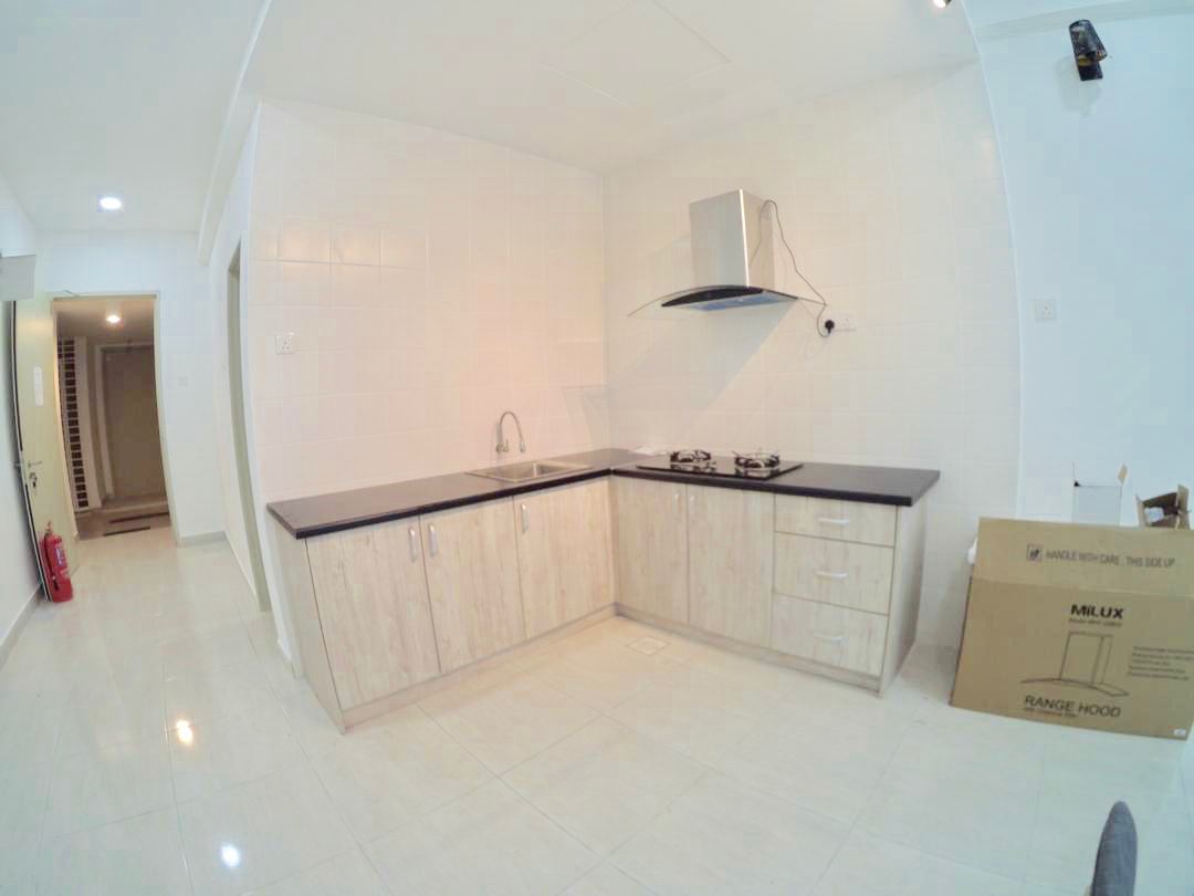 BSP21 Service Residence Condo Bandar Saujana Putra - photo 4