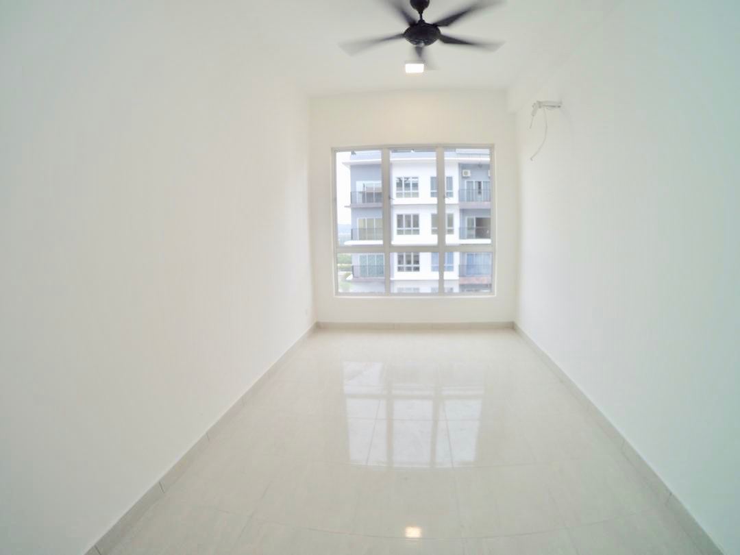 BSP21 Service Residence Condo Bandar Saujana Putra - photo 7