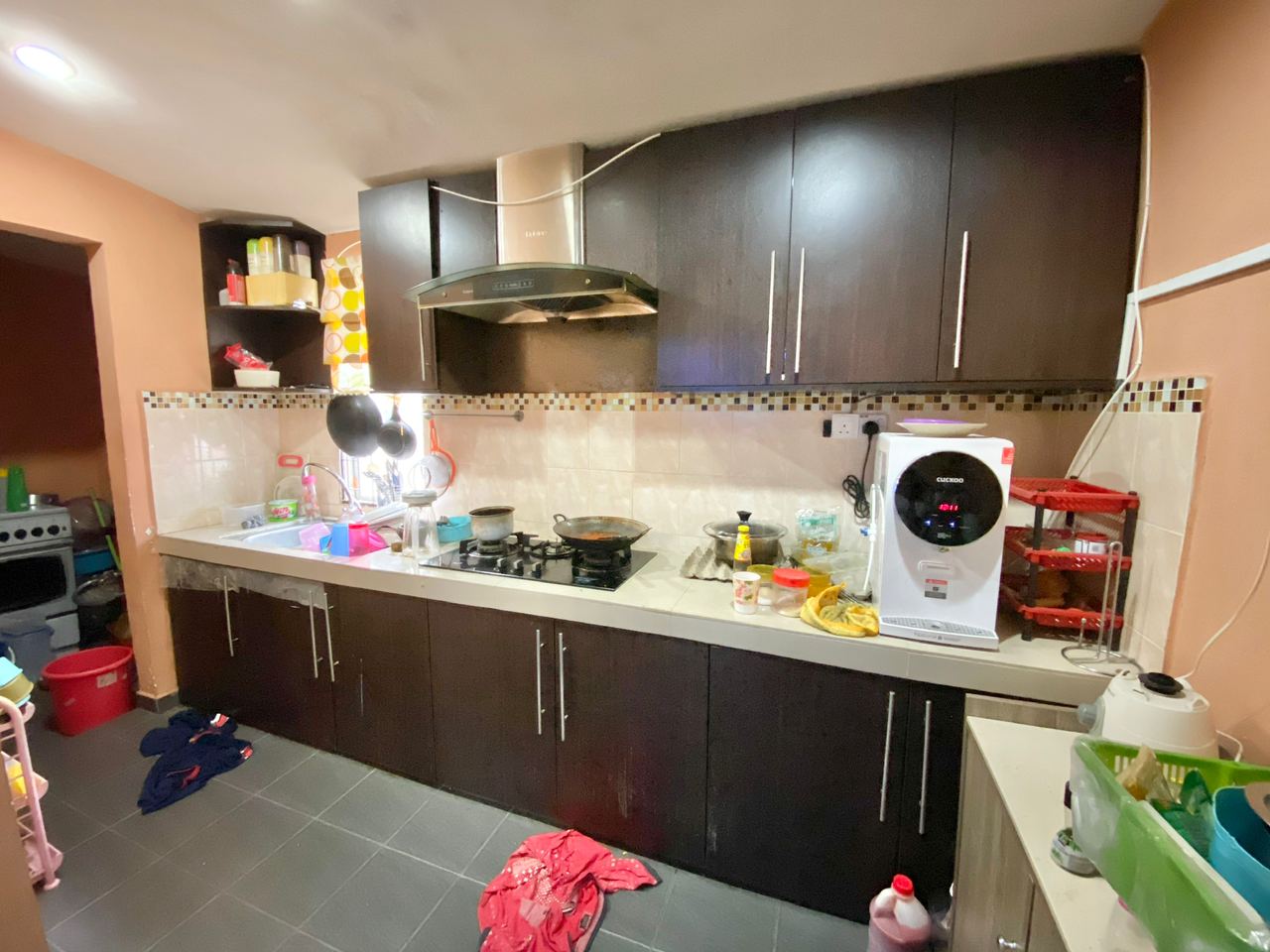 RENOVATE 2Sty Taman Bukit Belimbing Seri Kembangan - photo 4