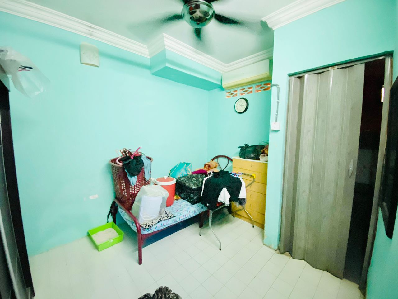 RENOVATE 2Sty Taman Bukit Belimbing Seri Kembangan - photo 5
