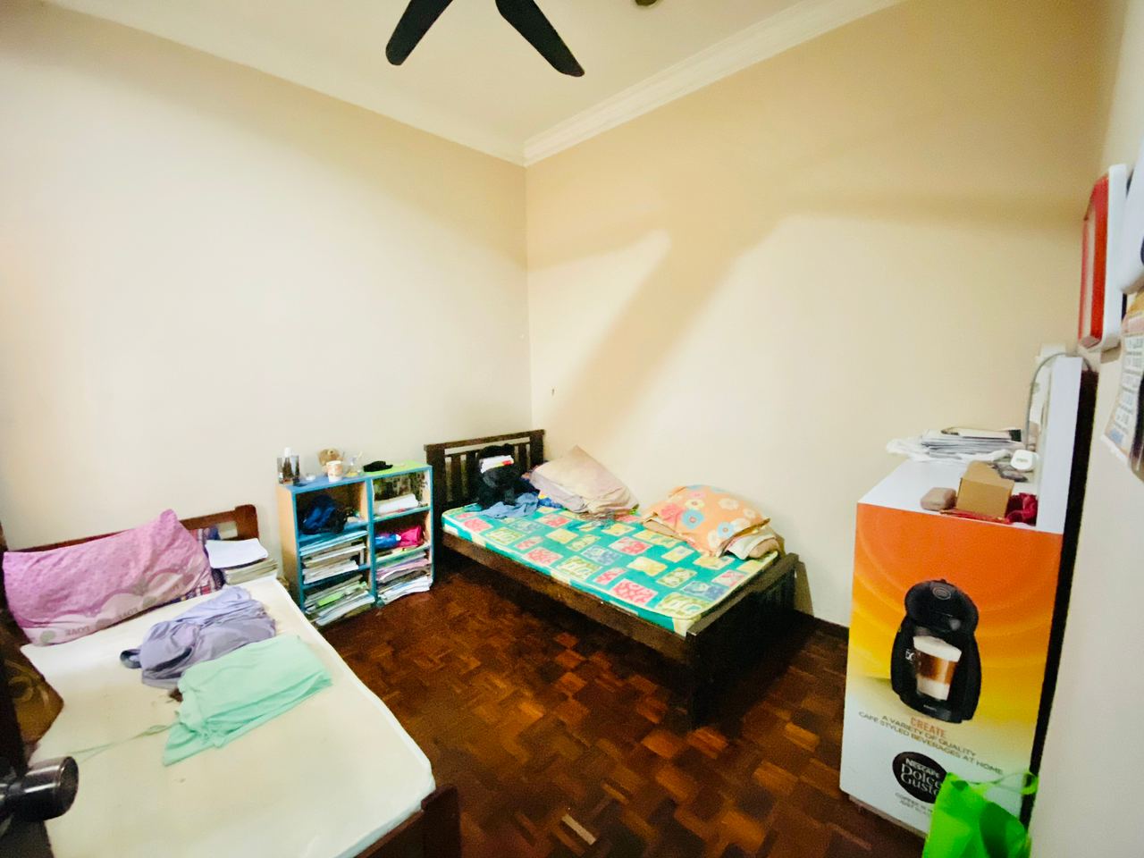 RENOVATE 2Sty Taman Bukit Belimbing Seri Kembangan - photo 6