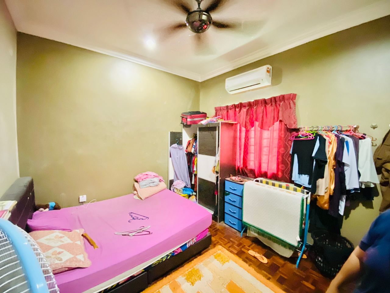 RENOVATE 2Sty Taman Bukit Belimbing Seri Kembangan - photo 7