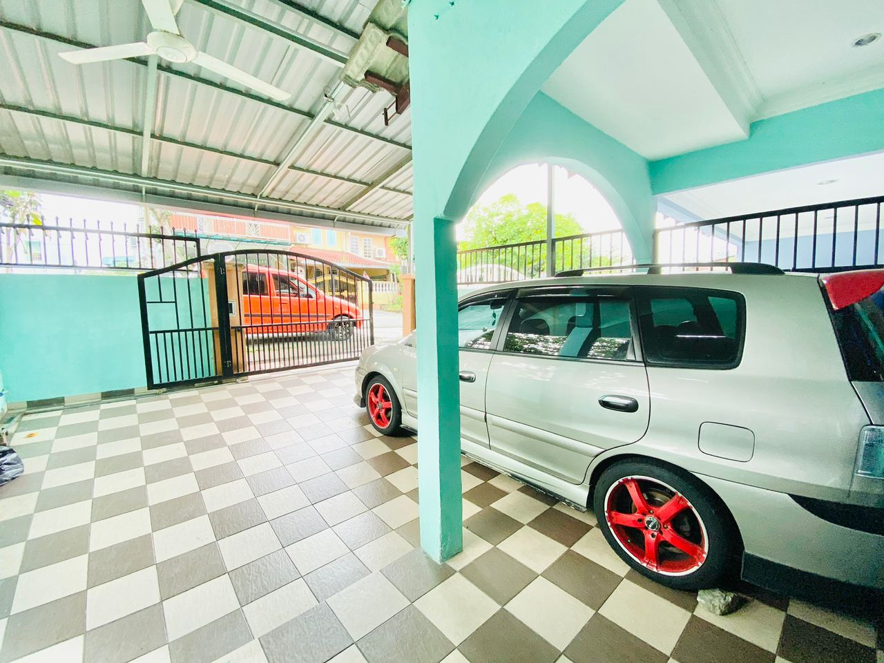 RENOVATE 2Sty Taman Bukit Belimbing Seri Kembangan - photo 9