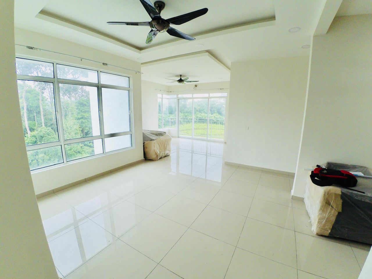 LEVEL7 Springville Condo Tmn Equine Seri Kembangan - photo 4