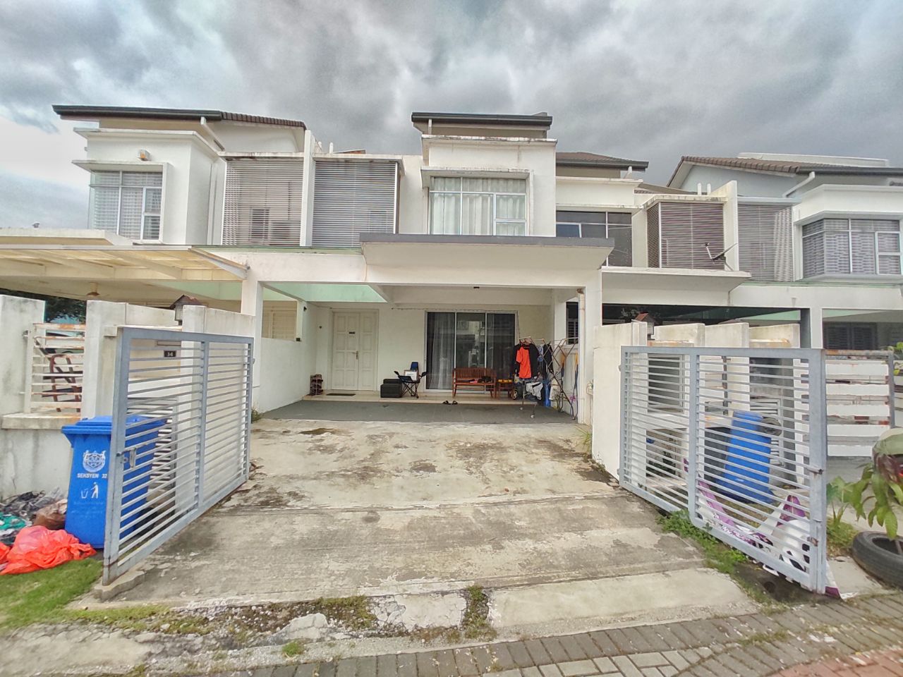 2Storey Damai Residence Kota Kemuning SHAH ALAM