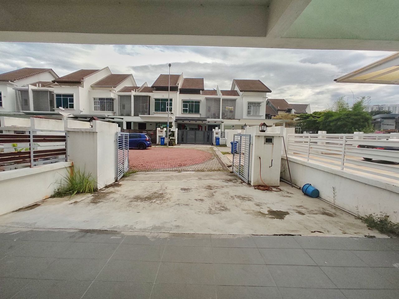 2Storey Damai Residence Kota Kemuning SHAH ALAM - photo 2
