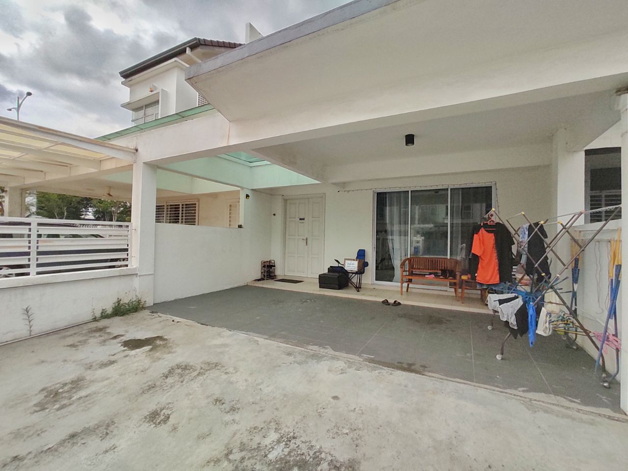 2Storey Damai Residence Kota Kemuning SHAH ALAM - photo 3